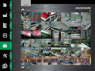 SECTORS
HOMESERVICESCOMPANYSYSTEMSSHOPFITTINGSECTORSNEWS
HOUSEWARE
Houseware
Houseware
 