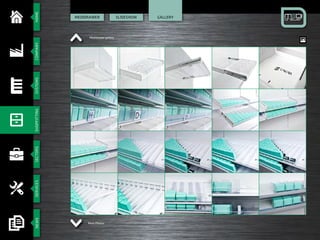 HOMESECTORSSERVICESCOMPANYSYSTEMSSHOPFITTINGNEWS
MEDIDRAWER SlIdeshow
Medidrawer gallery
More Photos
GALLERY
 