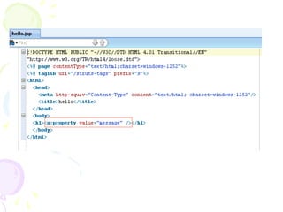 Step -3 Create a View
 
