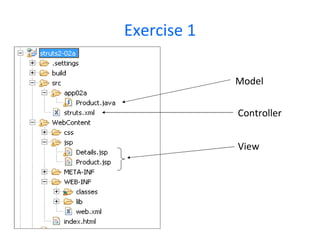 Exercise 1 Objective Note this 