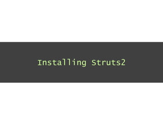 Files Release Notes  Full Distribution:  struts-2.1.6-all.zip (110mb)  Example Applications:  struts-2.1.6-apps.zip (34mb)  Essential Dependencies Only:  struts-2.1.6-lib.zip (11mb)  Documentation:  struts-2.1.6-docs.zip (60mb)  Source:  struts-2.1.6-src.zip (20mb)  