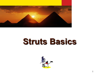 Struts Basics


                1
 