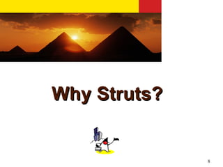 Struts Basics