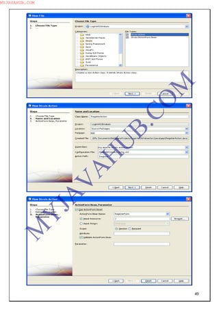 49
M
Y
JA
V
A
H
U
B.CO
M
MYJAVAHUB.COM
 