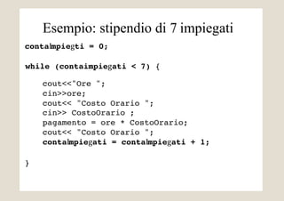 strutture iterative (WhileDoWhileFor).pptx