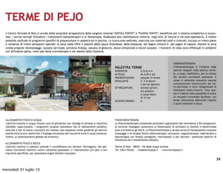 mercoledì 31 luglio 13
 