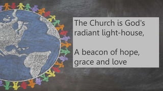 Strving together for the faith of the gospel.pptx