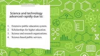 SCIENCE TECHNOLOGY AND SOCIETY MODULE 3 | PPTX