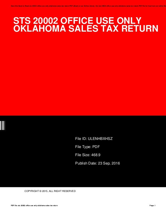 sts-20002-office-use-only-oklahoma-sales-tax-return