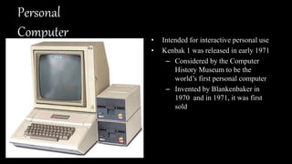 STS-20th-Century.pptx