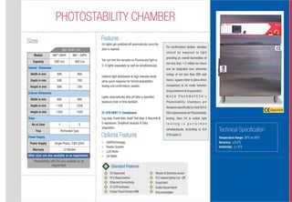Pharma Lab Equipments By Mack Pharmatech Private Limited