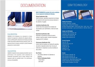 Pharma Lab Equipments By Mack Pharmatech Private Limited