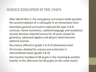 STS-PPT-5-lesson-3.pptx science and technology | PPTX