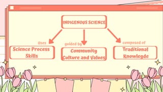 INDIGENOUS SCIENCE AND INDIGENOUS KNOWLEDGE | PDF