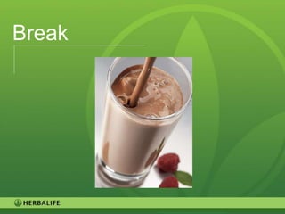 Break




        76
 