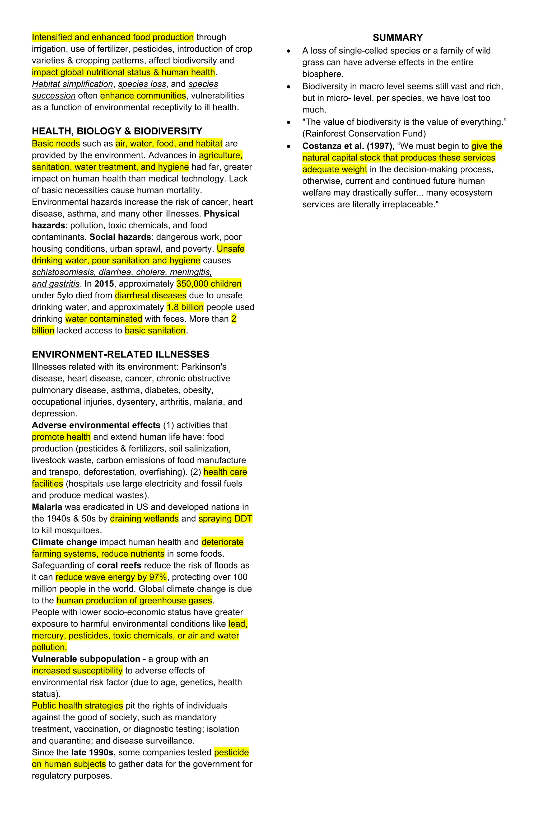 Science, Technology and Society Reviewer | PDF