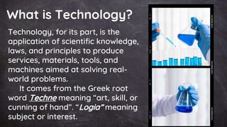 Technology Science Explained COLLEGE (First Year)STS- WORLD HISTORY.pptx