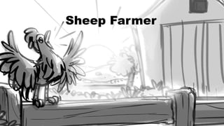 Shaun the Sheep series 5 ep. "Sheep Farmer" Slide 2