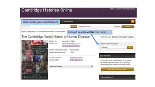 Don’t enter your search here!
Instead, search within this book
 