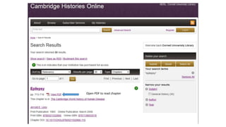 Open PDF to read chapter
 