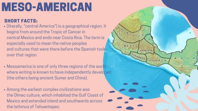 Meso American Scientific Revolution meso-american-scientific-revolution