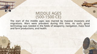 MIDDLE-AGES-MODERN-PHIL.-INVENTIONS.pptx