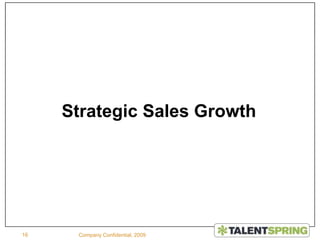  Risk that Channel won’t performCons