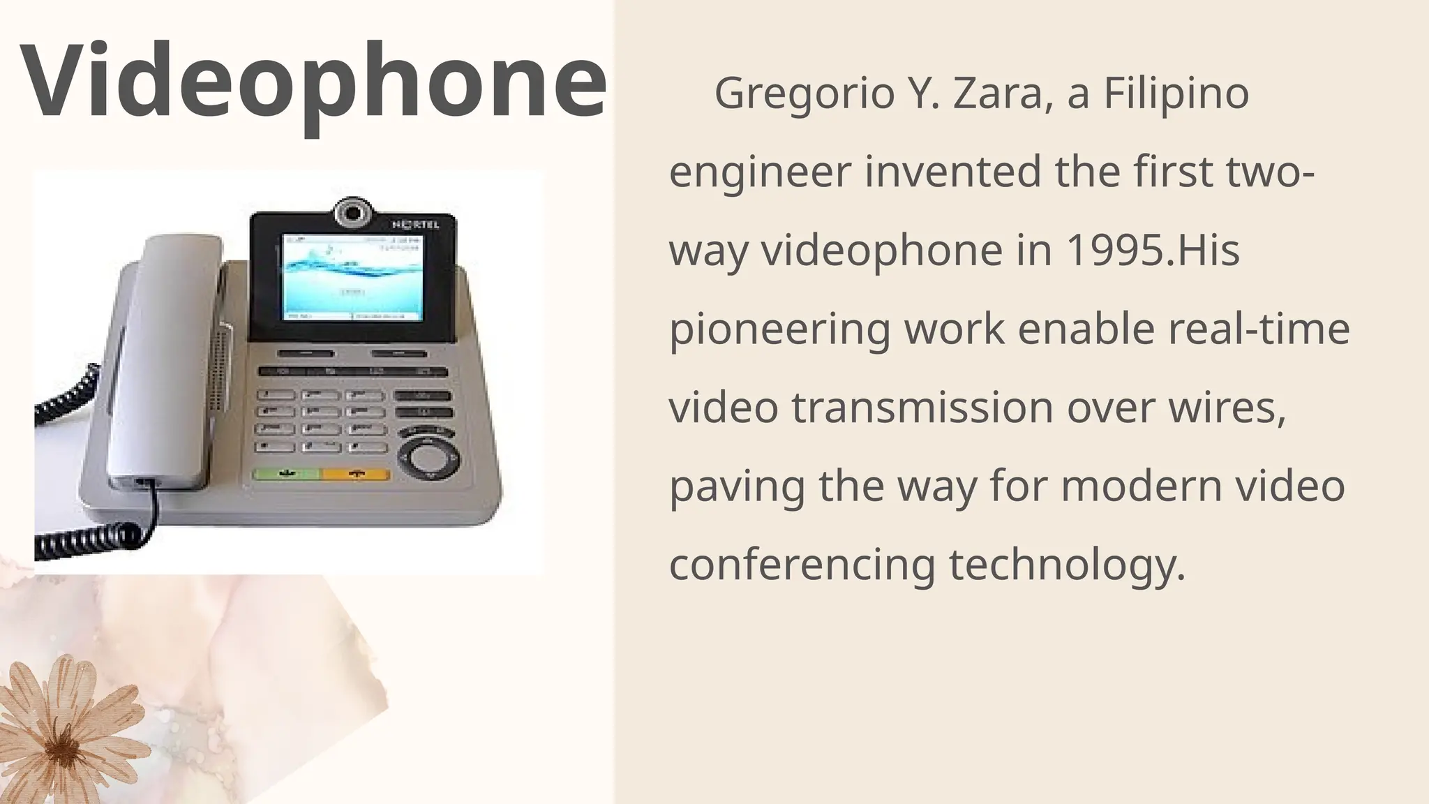 STS REPORT Philippine inventions people who invent and their inventiomd ...