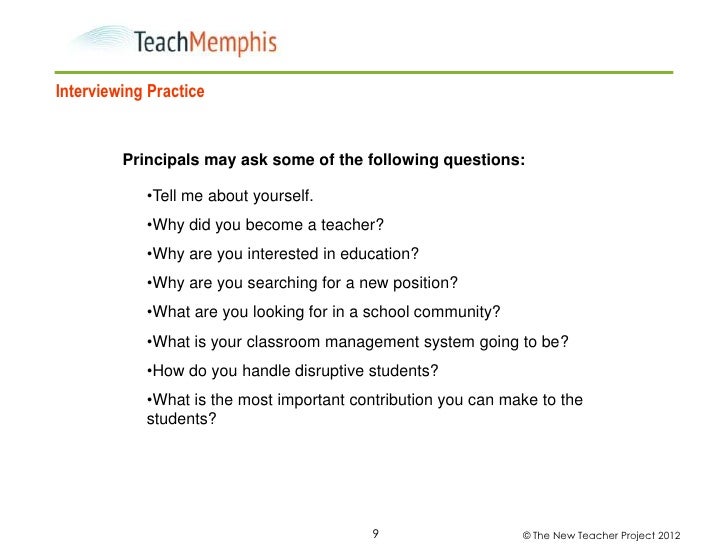 why are you interested in becoming a teacher
