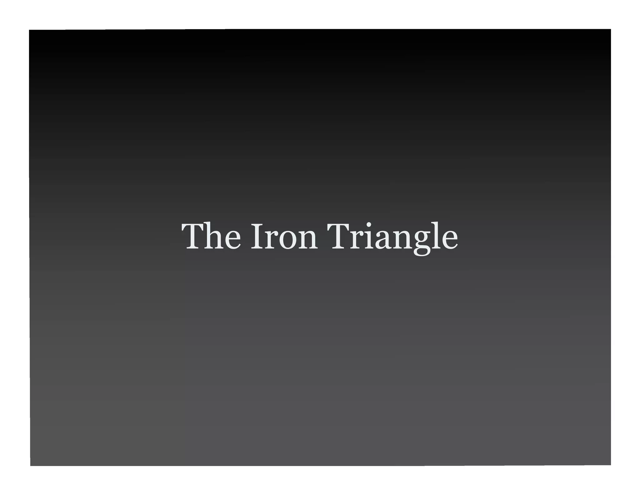 Time Management for the Productivity Challenged