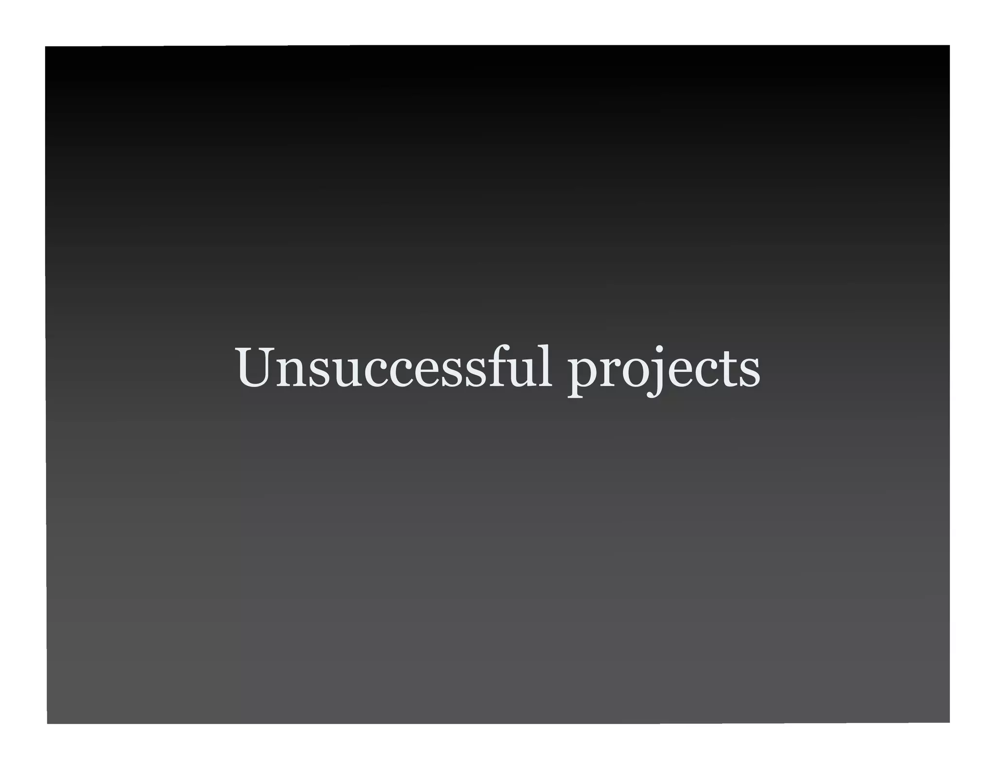 Time Management for the Productivity Challenged