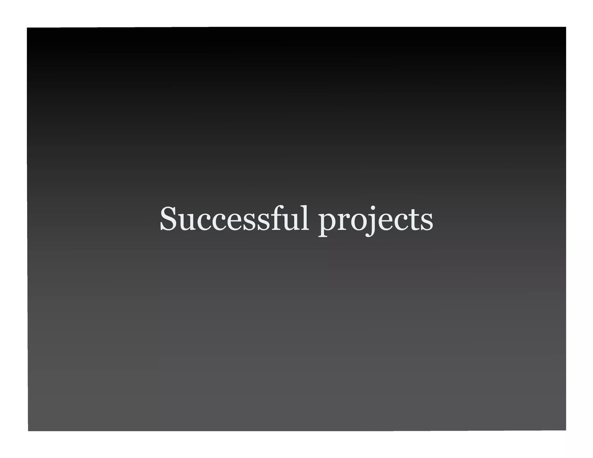 Time Management for the Productivity Challenged