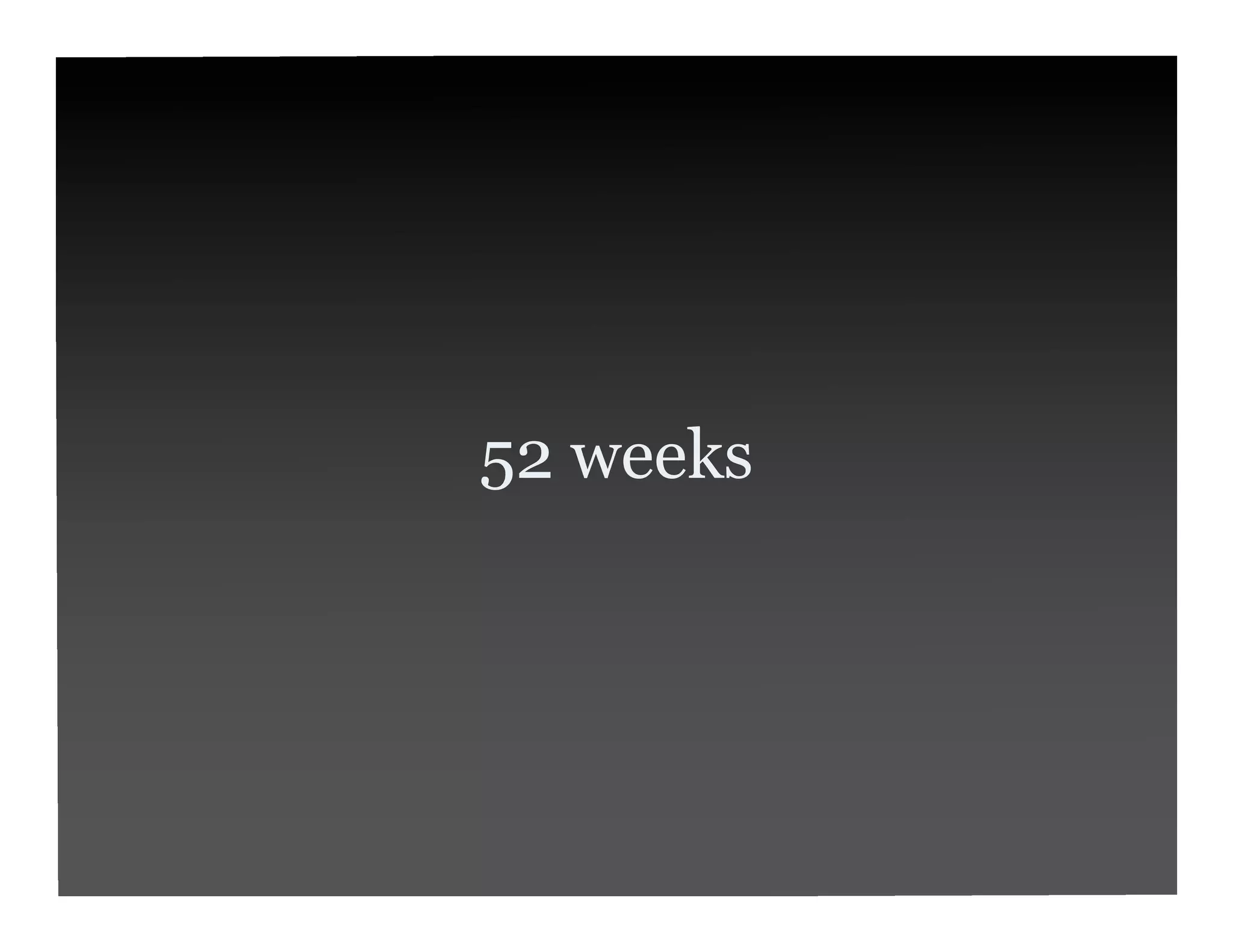 Time Management for the Productivity Challenged