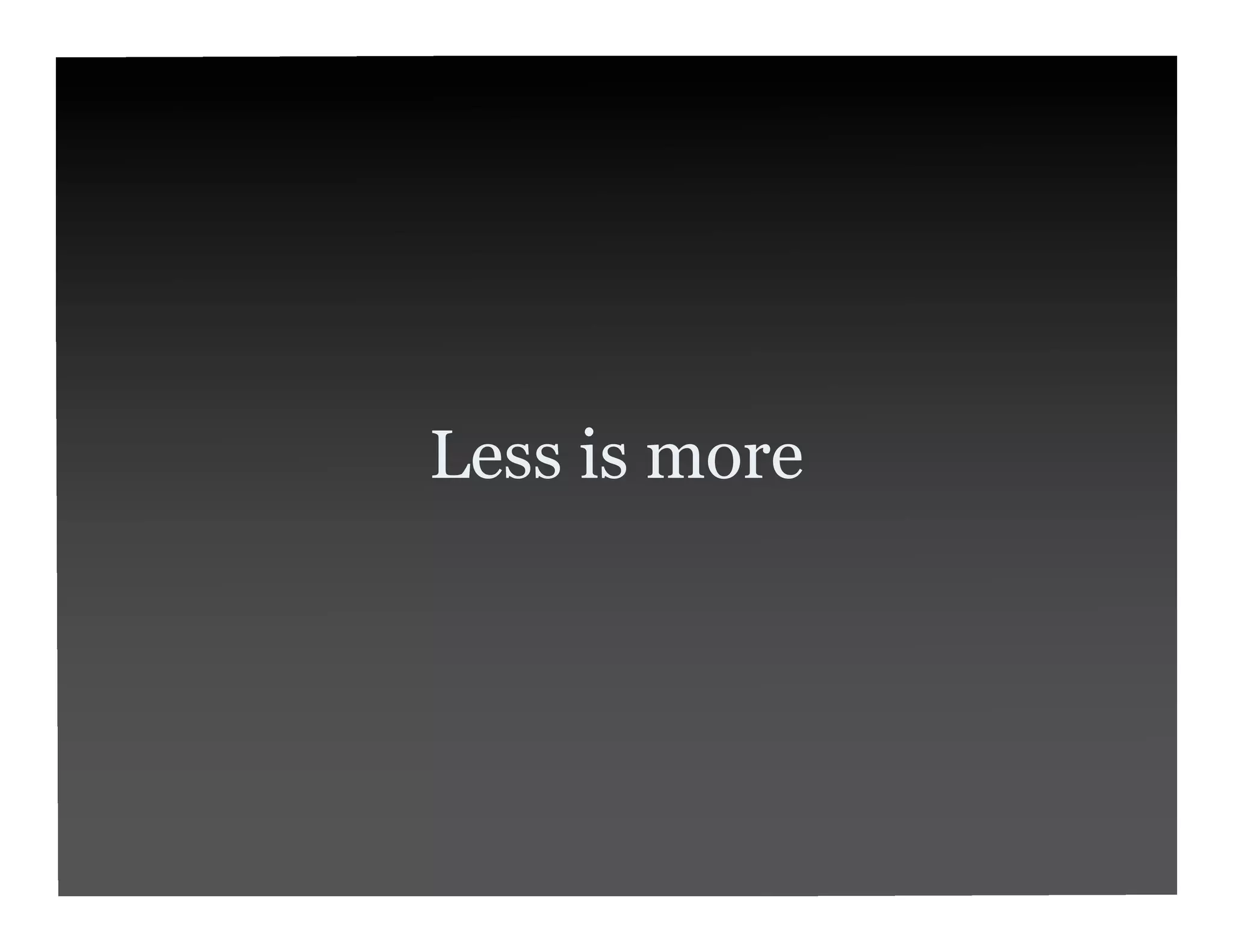 Time Management for the Productivity Challenged