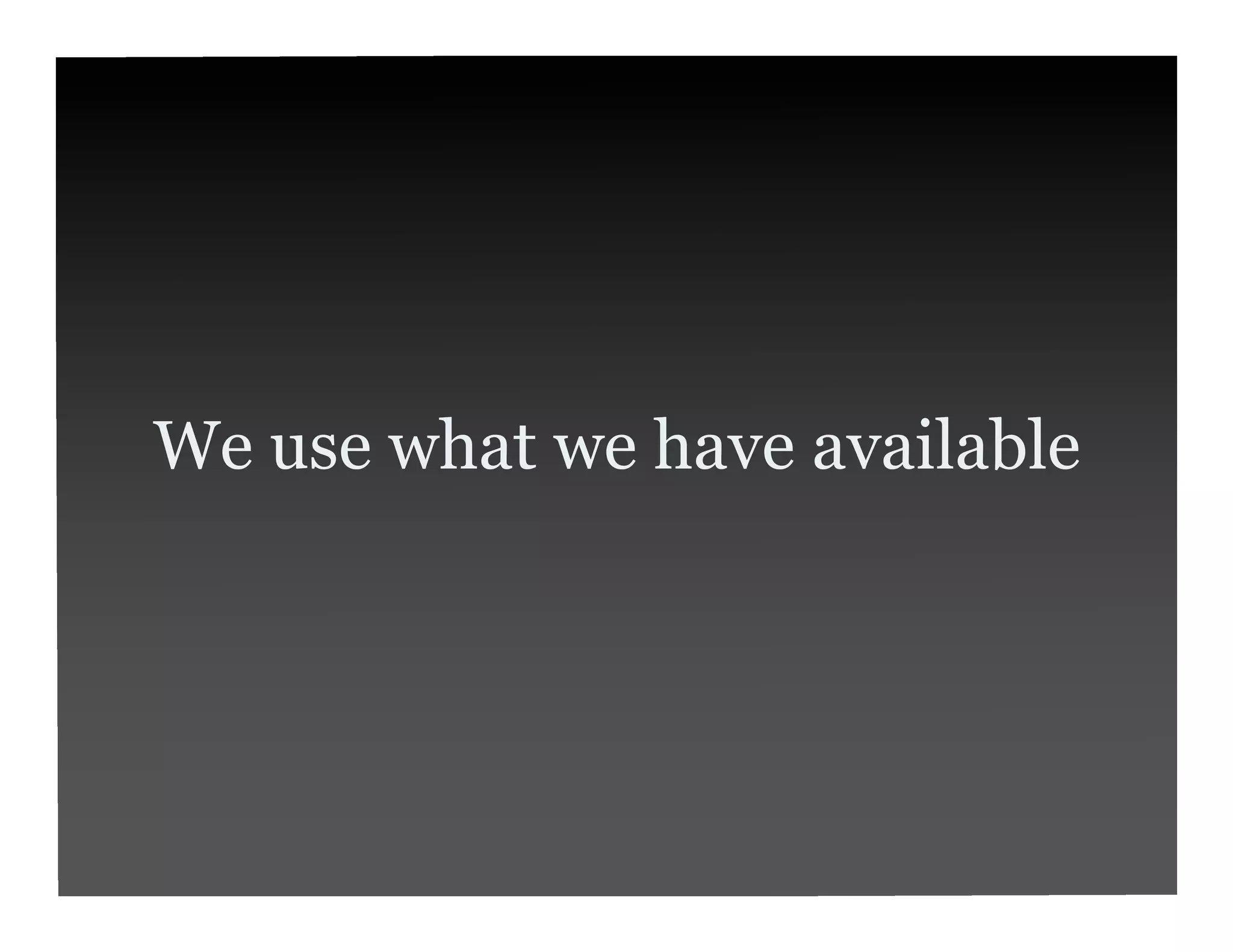 Time Management for the Productivity Challenged