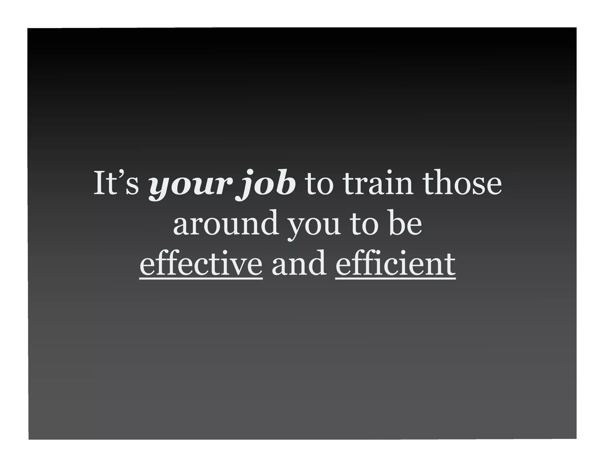 Time Management for the Productivity Challenged