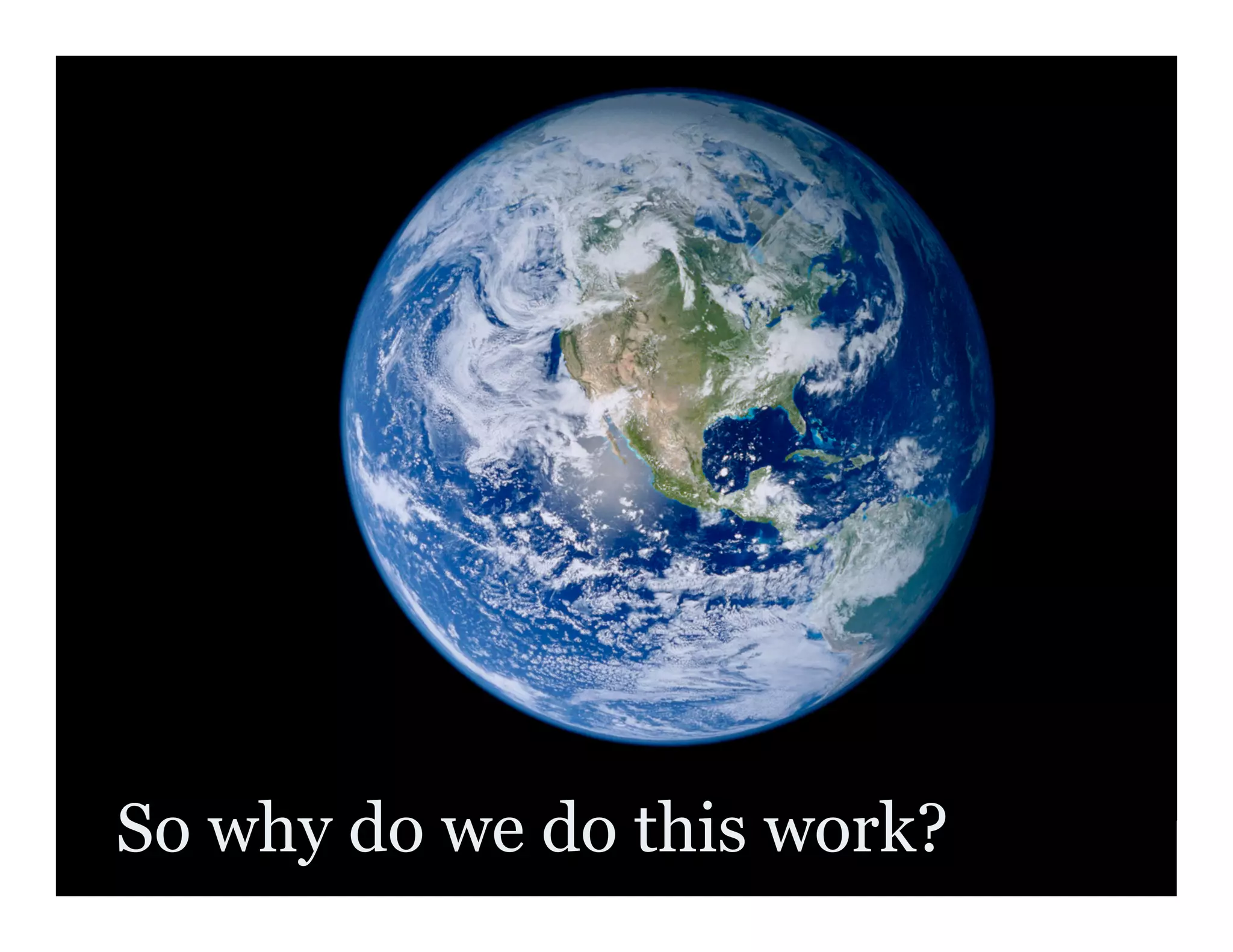 Time Management for the Productivity Challenged