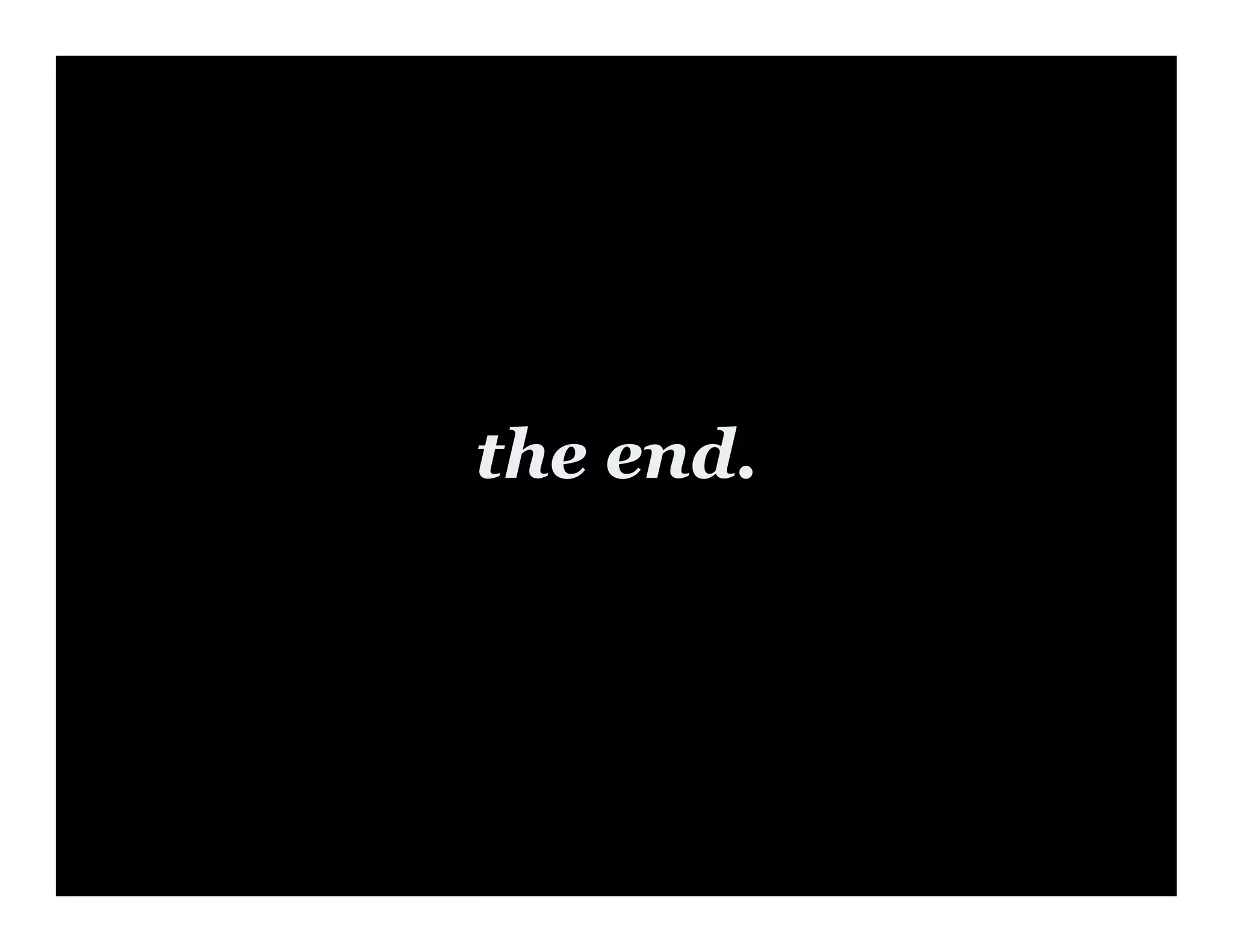 Time Management for the Productivity Challenged