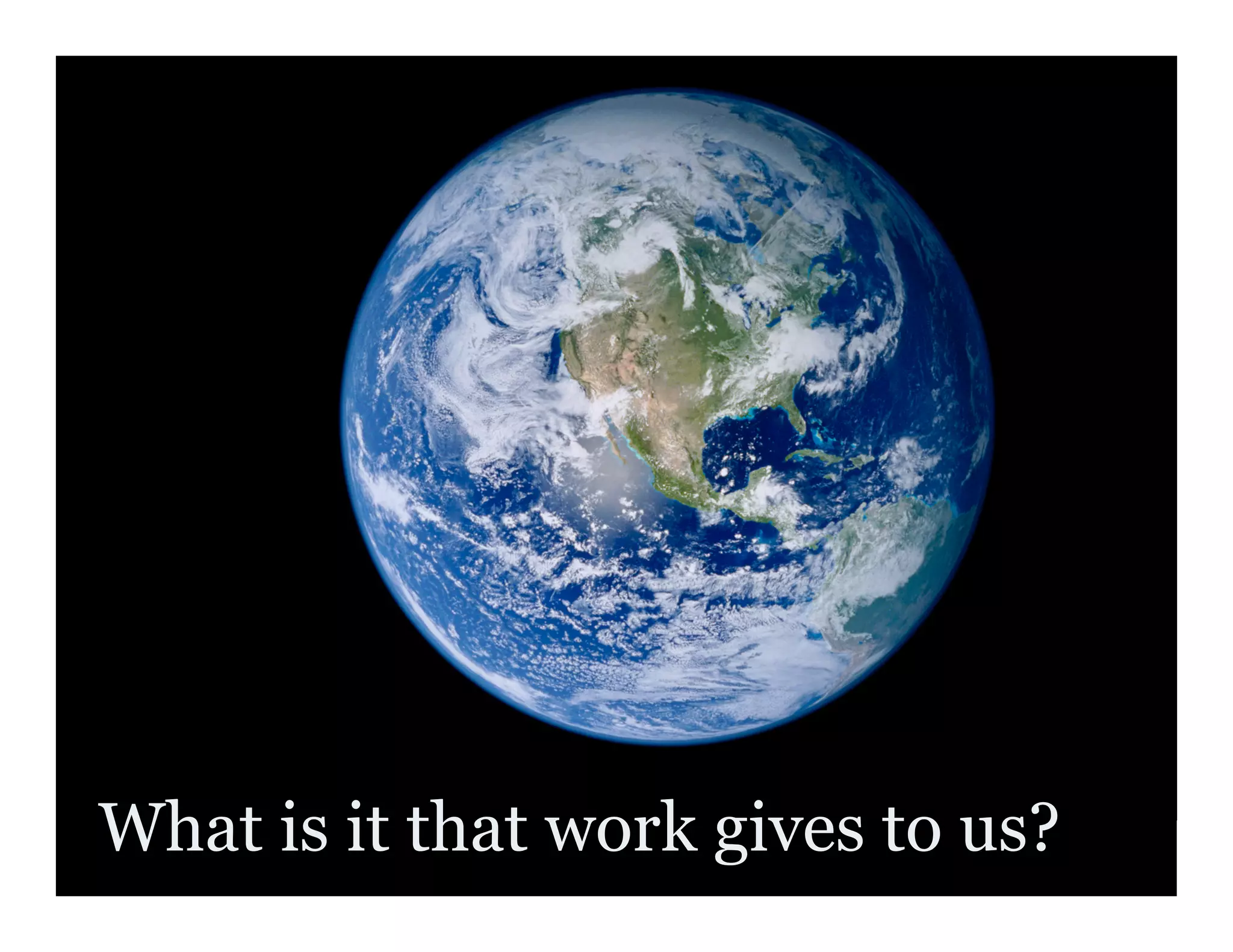 Time Management for the Productivity Challenged