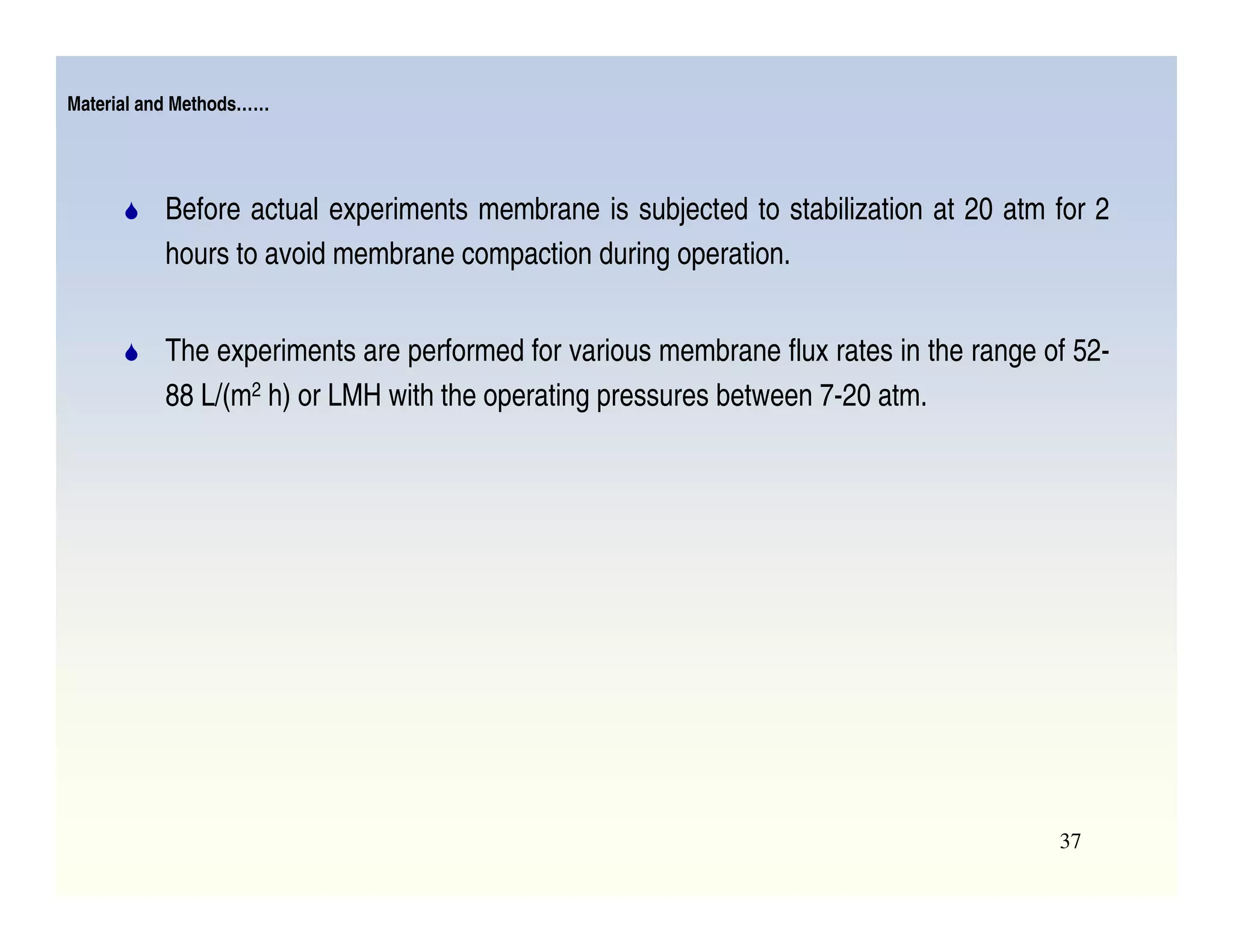 11 
Membrane Fouling 
macromolecules particles ions 
microbes 
 