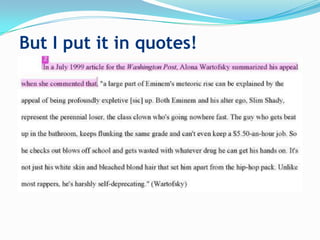 Copy & Paste Collages
 