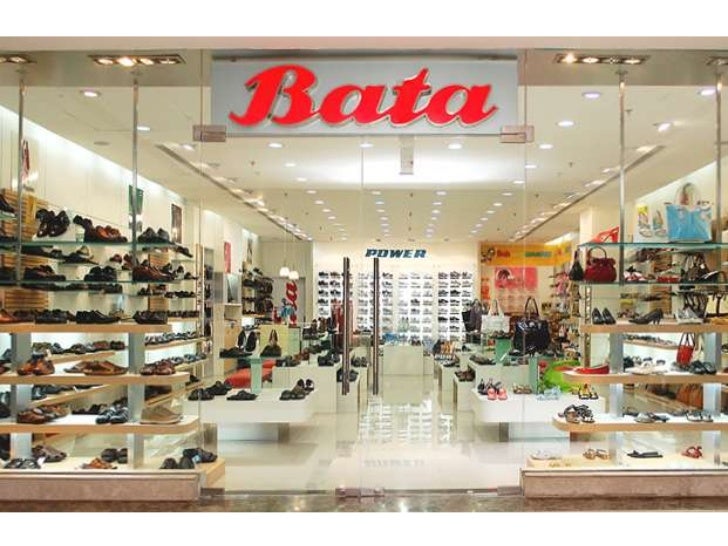 Bata Shoes Company Profile Bata Shoes Company Profile