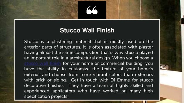 stucco vs drywall stucco vs drywall