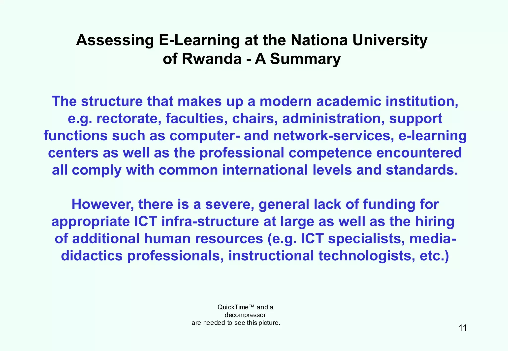Stucky Rwagasana Presentation