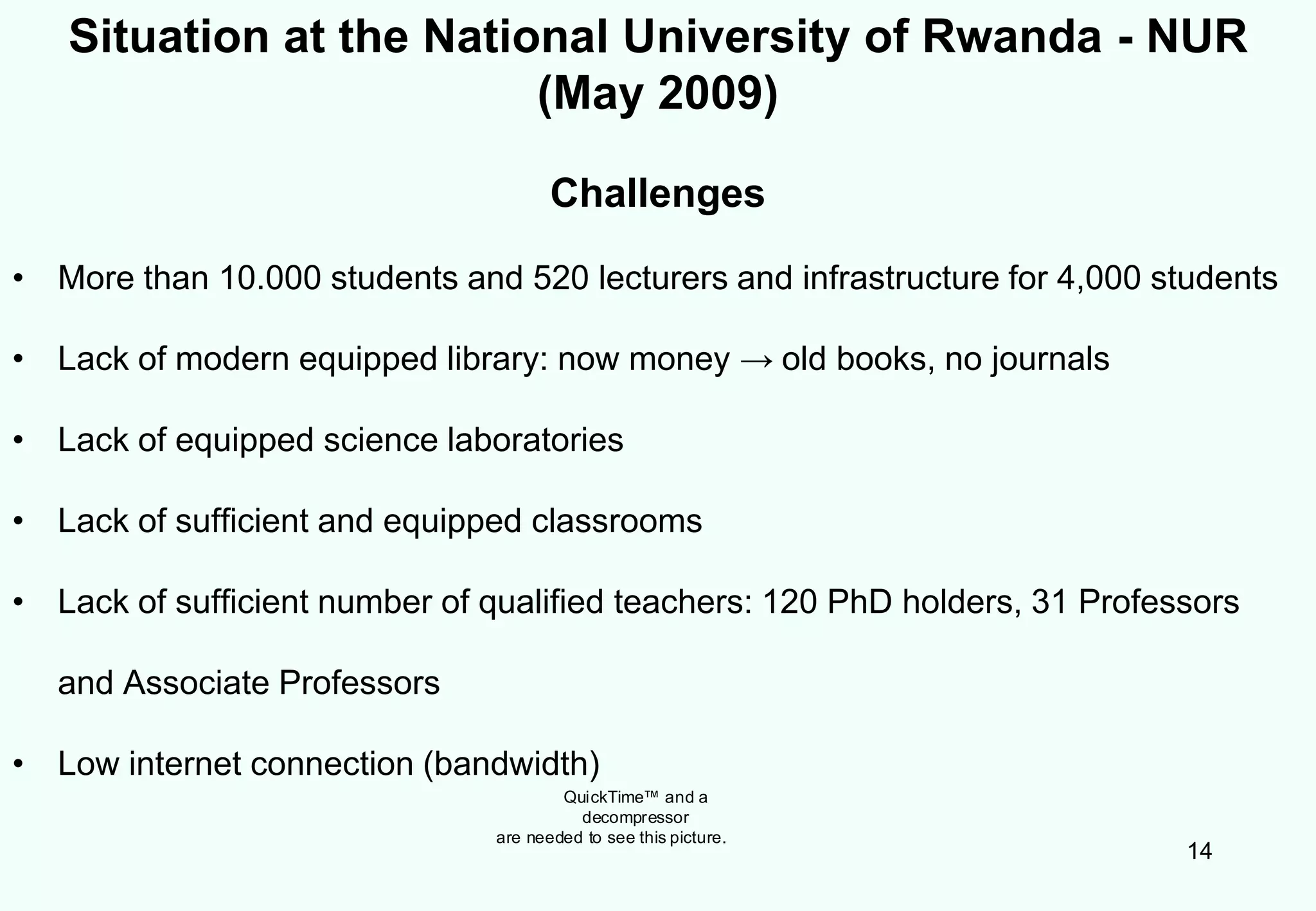 Stucky Rwagasana Presentation