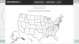 ©  Copyright   2015 Pivotal.  All  rights   reserved.     Confidential.
 