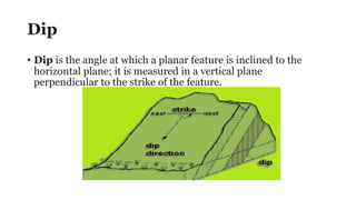 Stuctural geology | PPTX