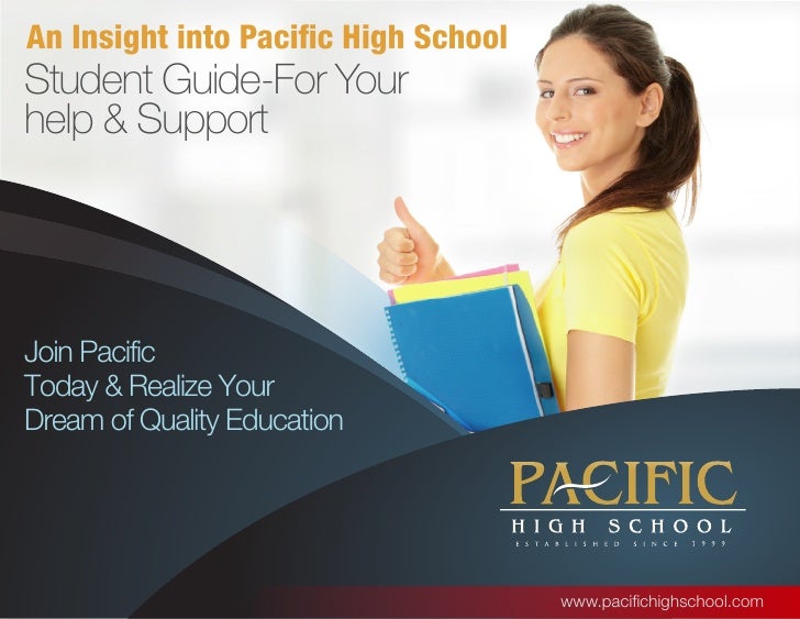 pacific high school online high school with a difference pacific high school online diploma