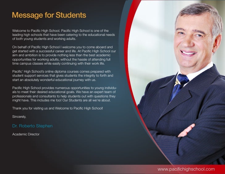 pacific high school online high school with a difference pacific high school online diploma