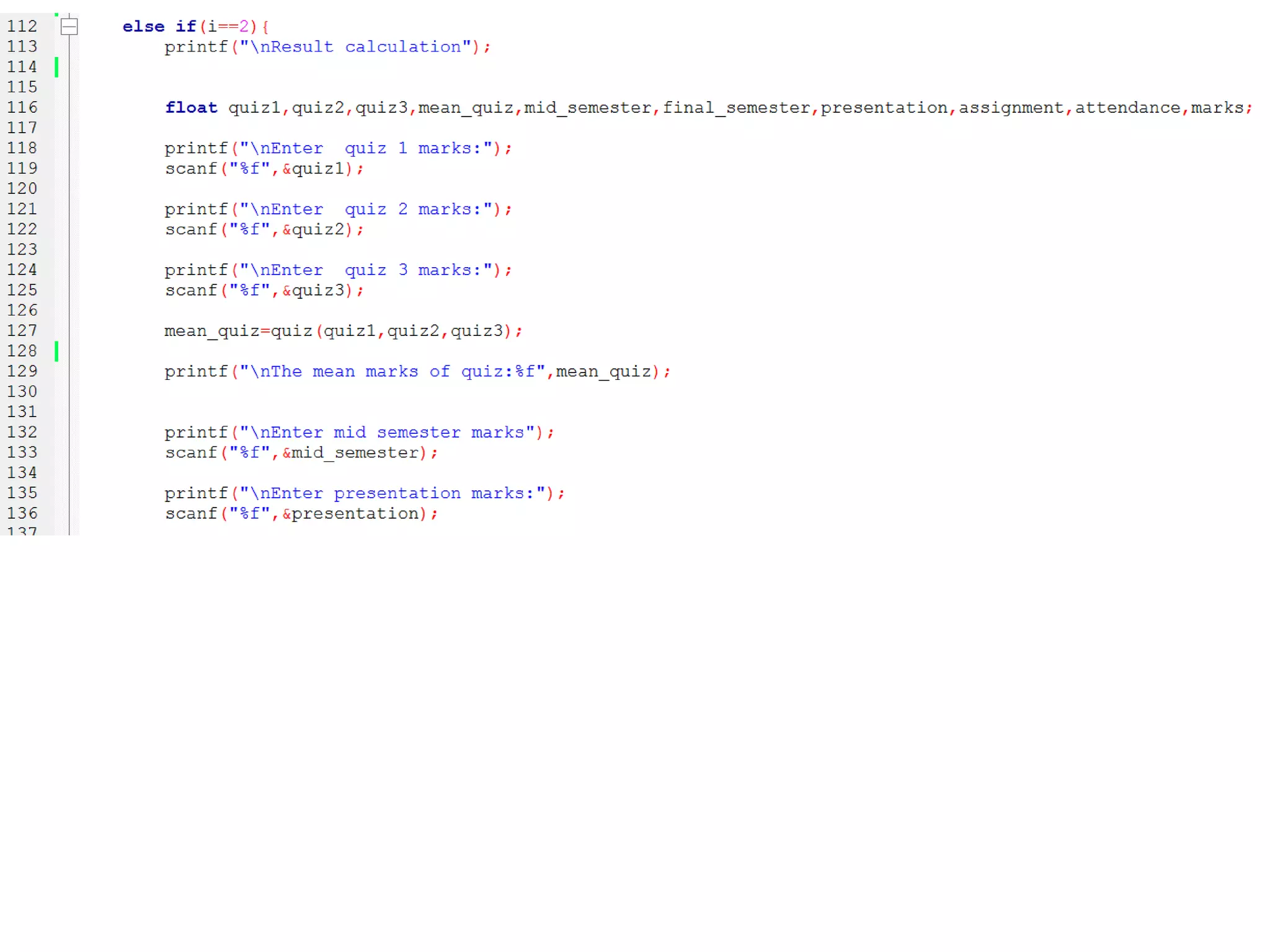 Student information-result-system